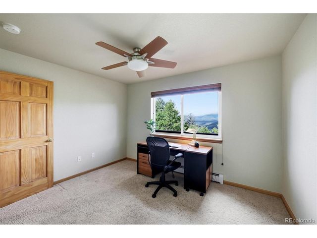 11756 Leavenworth Dr, Conifer, CO 80433
