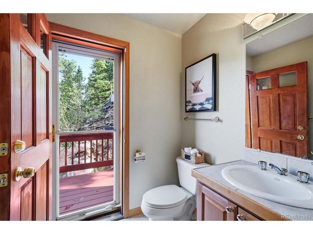 11756 Leavenworth Dr, Conifer, CO 80433