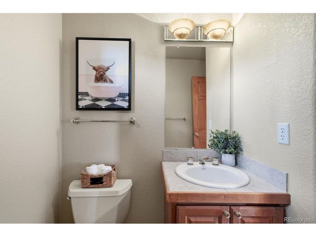 11756 Leavenworth Dr, Conifer, CO 80433