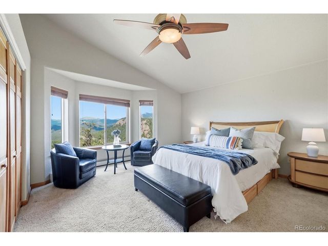 11756 Leavenworth Dr, Conifer, CO 80433