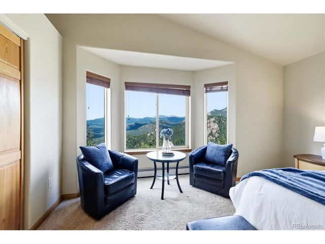 11756 Leavenworth Dr, Conifer, CO 80433