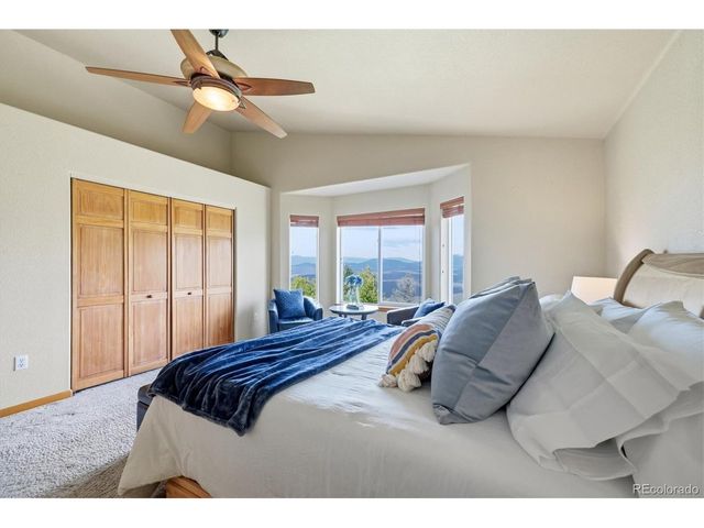 11756 Leavenworth Dr, Conifer, CO 80433