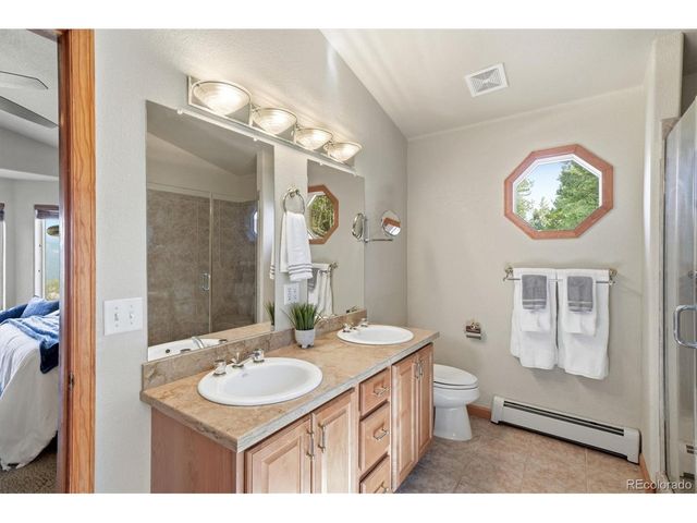 11756 Leavenworth Dr, Conifer, CO 80433