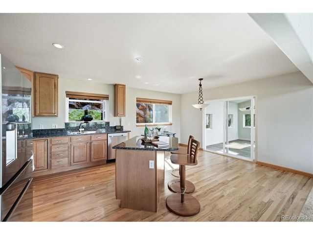 11756 Leavenworth Dr, Conifer, CO 80433