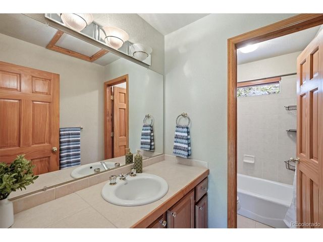 11756 Leavenworth Dr, Conifer, CO 80433