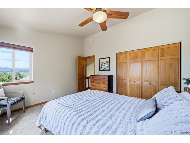 11756 Leavenworth Dr, Conifer, CO 80433