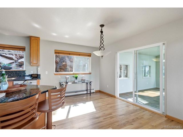 11756 Leavenworth Dr, Conifer, CO 80433