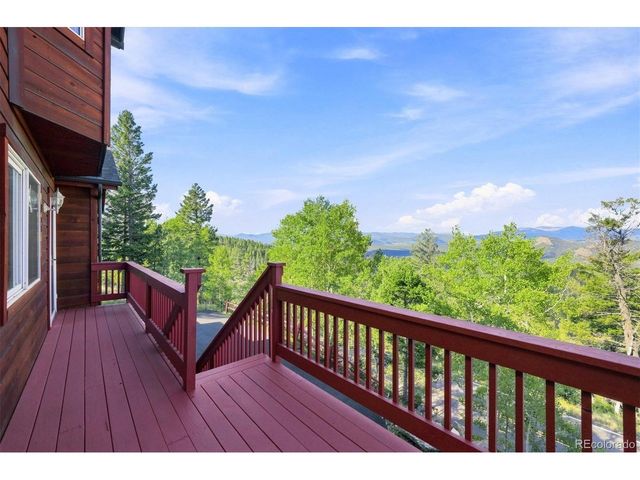 11756 Leavenworth Dr, Conifer, CO 80433