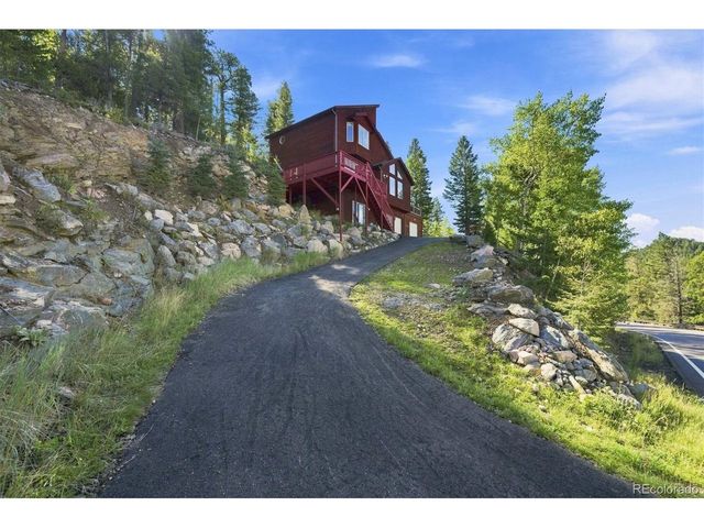 11756 Leavenworth Dr, Conifer, CO 80433