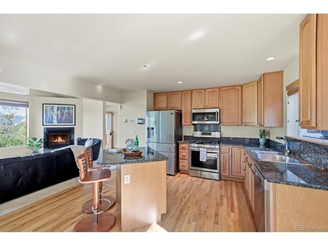 11756 Leavenworth Dr, Conifer, CO 80433