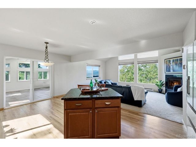 11756 Leavenworth Dr, Conifer, CO 80433