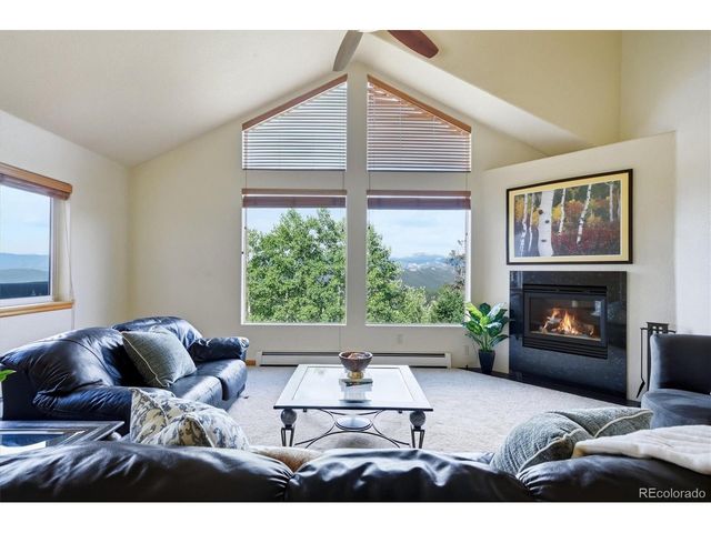 11756 Leavenworth Dr, Conifer, CO 80433