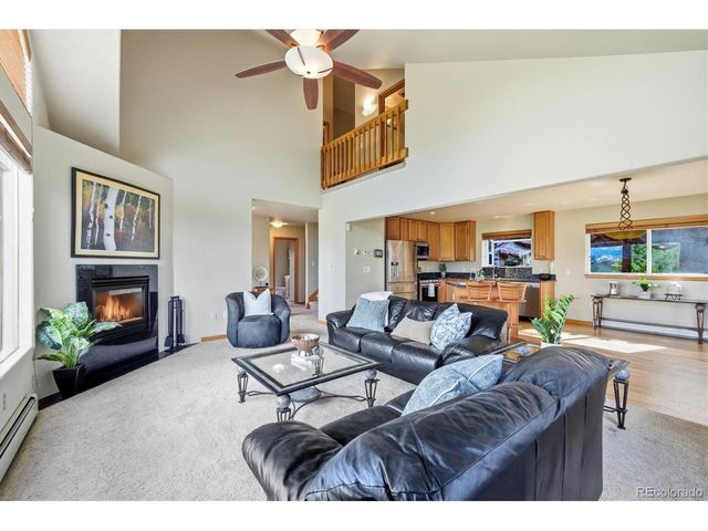 11756 Leavenworth Dr, Conifer, CO 80433