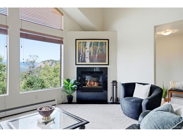 11756 Leavenworth Dr, Conifer, CO 80433