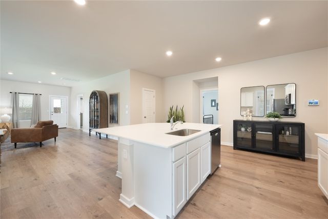 10300 NW 28th Street, Yukon, OK 73099