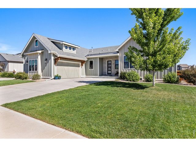266 Blue Fortune Dr, Windsor, CO 80550