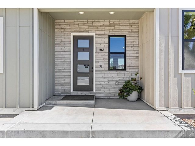 266 Blue Fortune Dr, Windsor, CO 80550