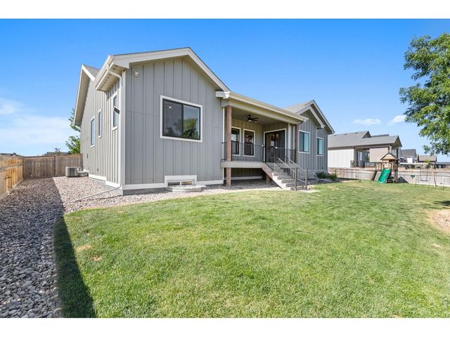 266 Blue Fortune Dr, Windsor, CO 80550