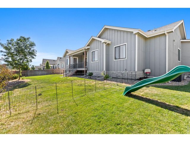 266 Blue Fortune Dr, Windsor, CO 80550