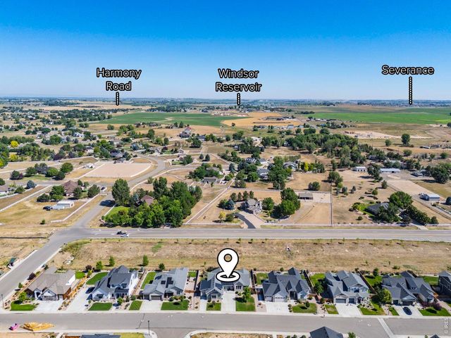 266 Blue Fortune Dr, Windsor, CO 80550