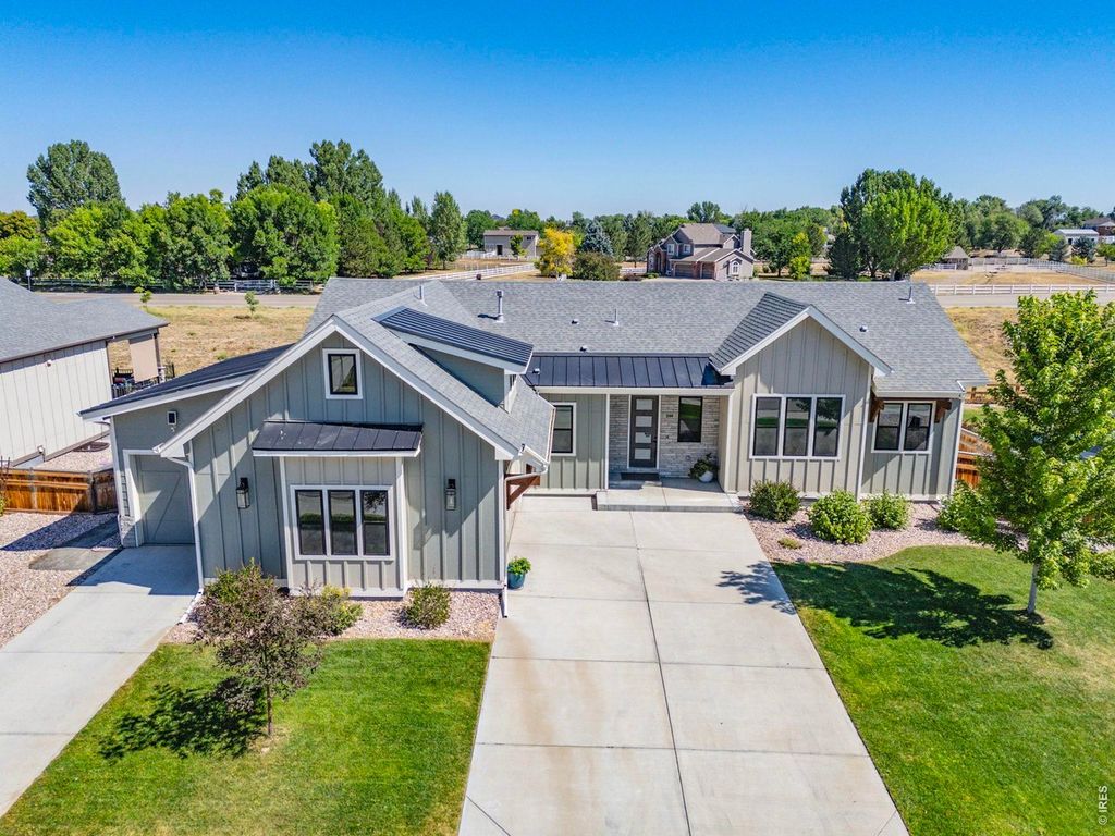 266 Blue Fortune Dr, Windsor, CO 80550