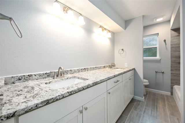 3823 Fernglade Drive, Houston, TX 77068