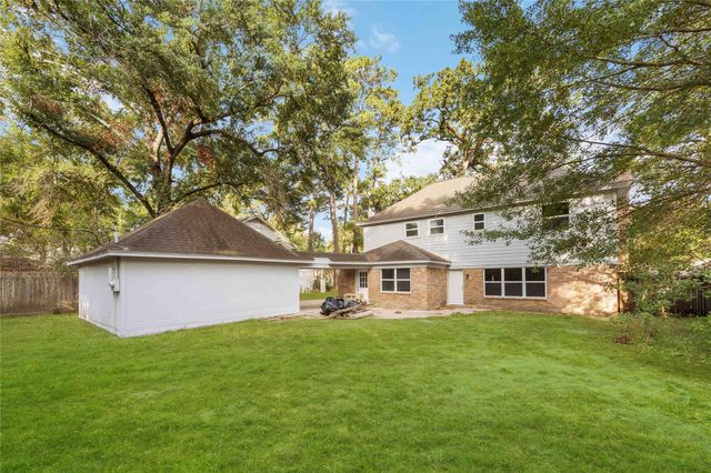 3823 Fernglade Drive, Houston, TX 77068