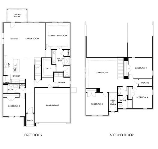 1105 Emberwood Drive, Mckinney, TX 75069