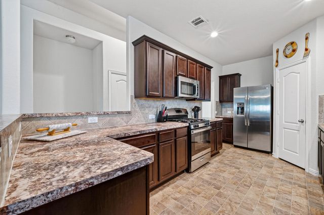17003 Beretta Bend Drive, Humble, TX 77396