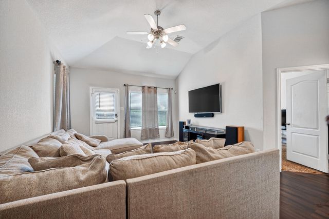 17003 Beretta Bend Drive, Humble, TX 77396