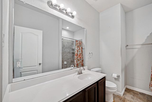 17003 Beretta Bend Drive, Humble, TX 77396