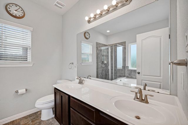 17003 Beretta Bend Drive, Humble, TX 77396