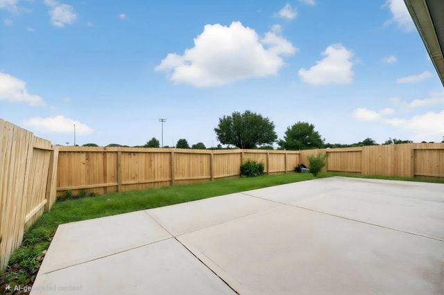 17003 Beretta Bend Drive, Humble, TX 77396
