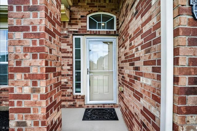 17003 Beretta Bend Drive, Humble, TX 77396