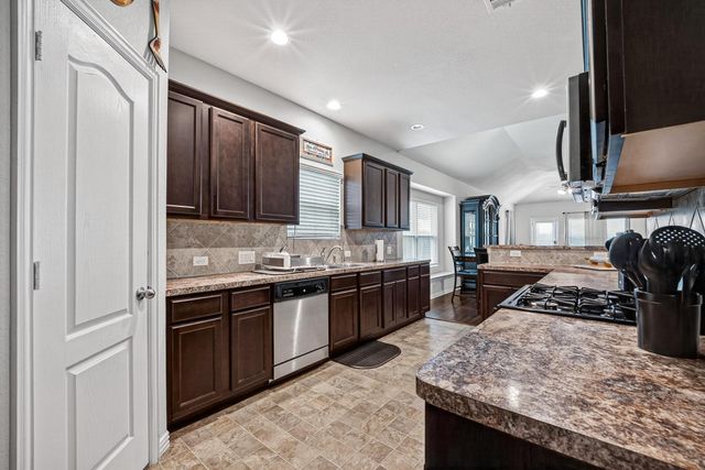 17003 Beretta Bend Drive, Humble, TX 77396
