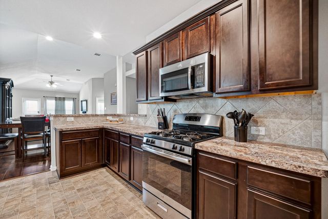 17003 Beretta Bend Drive, Humble, TX 77396