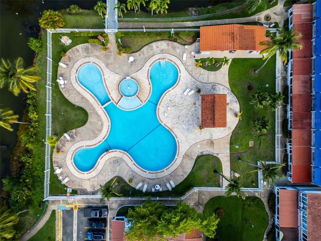 carretera 693 VILLAS DE PLAYA 2 S-1, Dorado, PR 00646