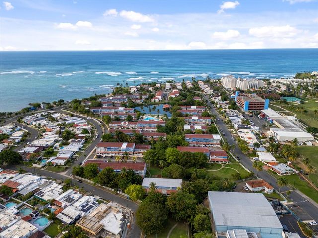 carretera 693 VILLAS DE PLAYA 2 S-1, Dorado, PR 00646