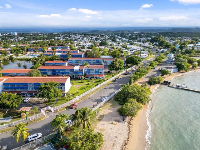 carretera 693 VILLAS DE PLAYA 2 S-1, Dorado, PR 00646