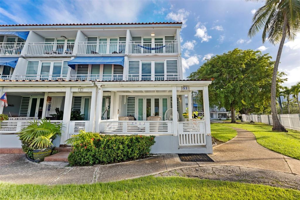 carretera 693 VILLAS DE PLAYA 2 S-1, Dorado, PR 00646