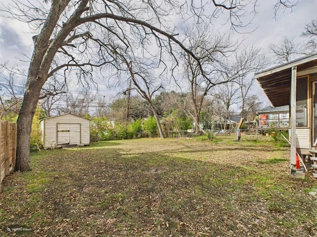 713 Harris Ave, Austin, TX 78705
