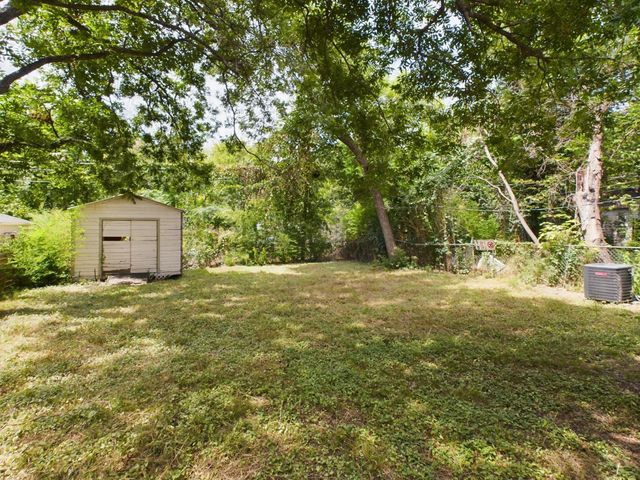 713 Harris Ave, Austin, TX 78705