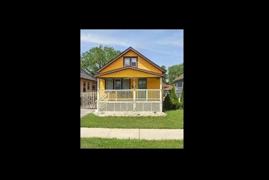 10146 S Wentworth Avenue, Chicago, IL 60628