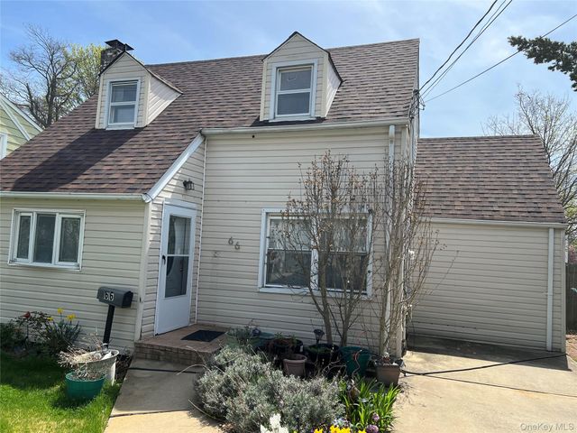 66 EAST SEAMAN AVE, Freeport, NY 11520