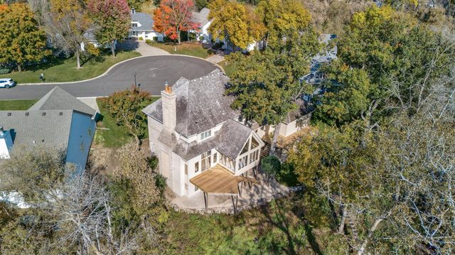 5480 Maple Ridge Court, Minnetonka, MN 55343