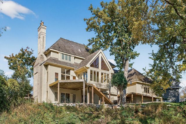 5480 Maple Ridge Court, Minnetonka, MN 55343