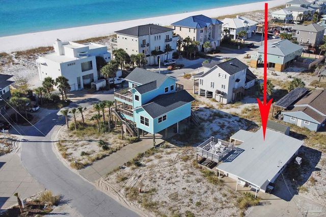 310 Avenida 13, Pensacola Beach, FL 32561