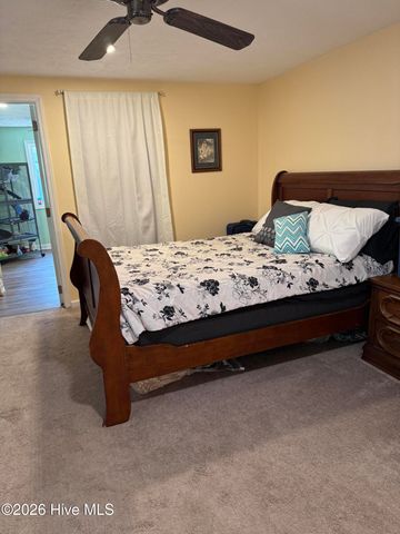 932 Roberdel Road, Rockingham, NC 28379