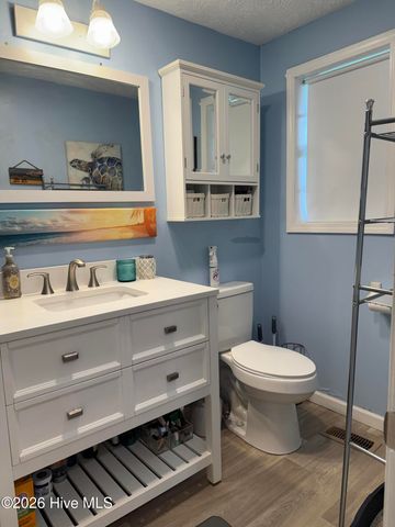 932 Roberdel Road, Rockingham, NC 28379