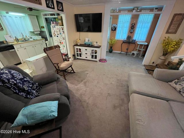 932 Roberdel Road, Rockingham, NC 28379